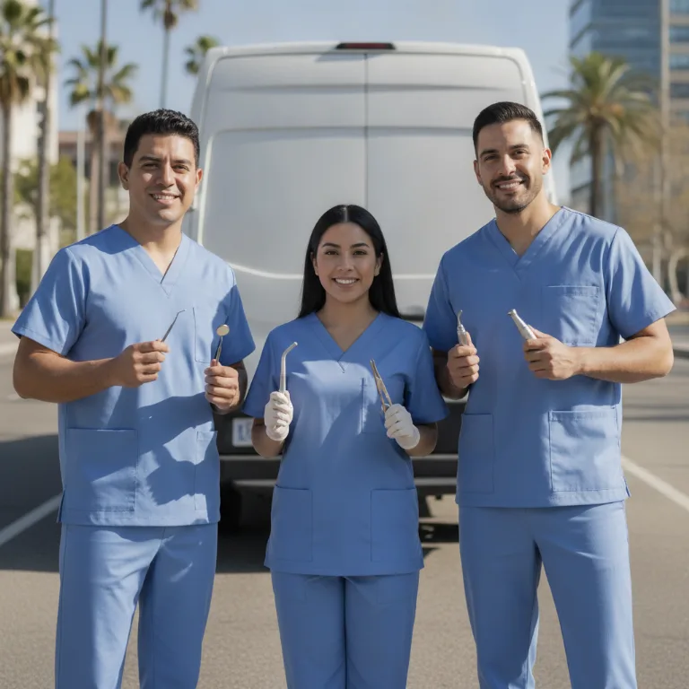Dentista Cruz das Almas