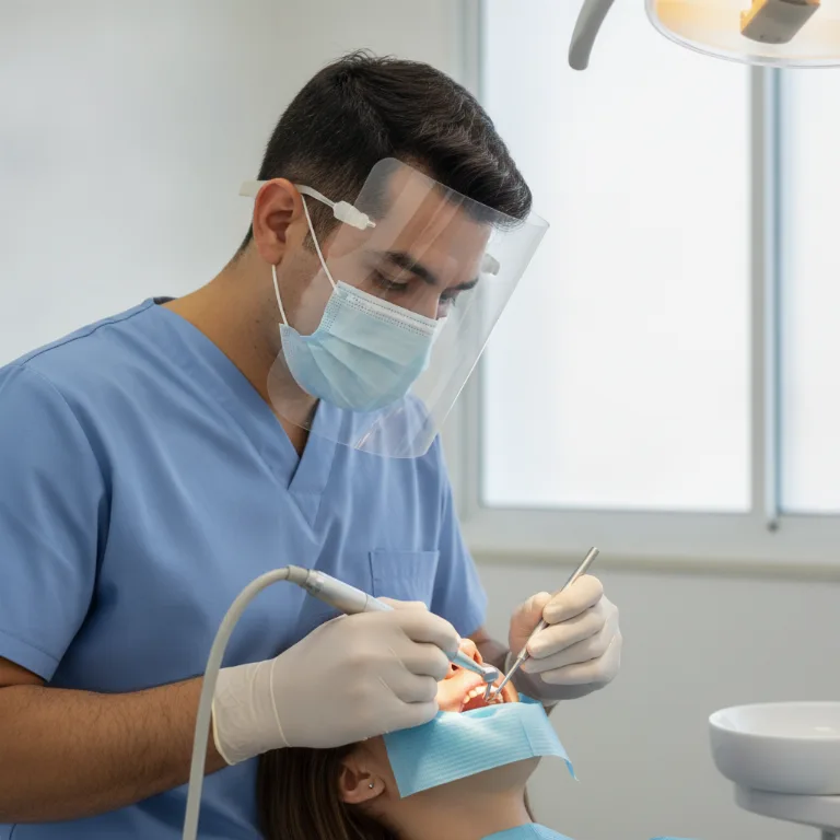 Dentista Cruz das Almas